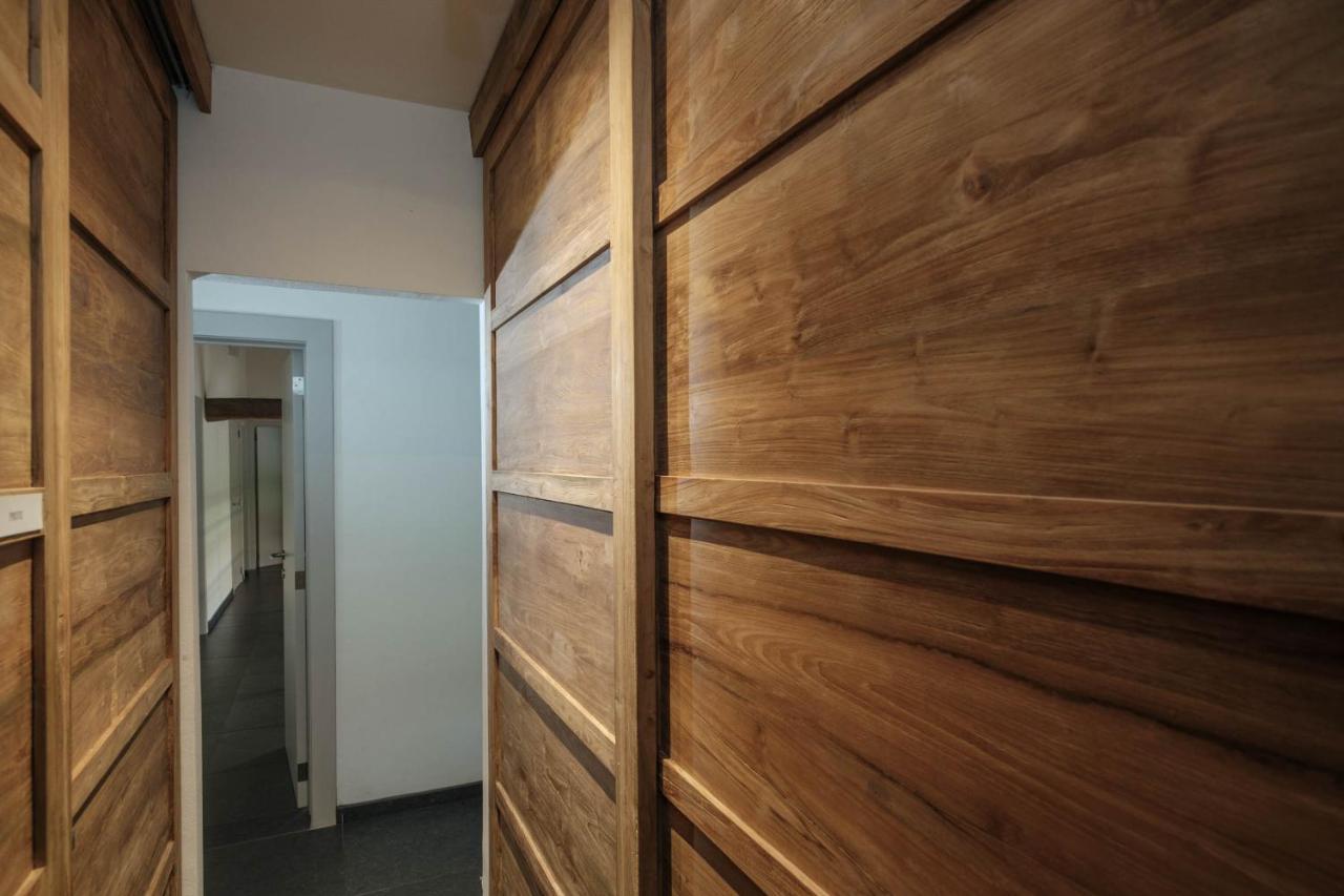 Craywinckelhof Streekbelevingscentrum Lubbeek Dış mekan fotoğraf