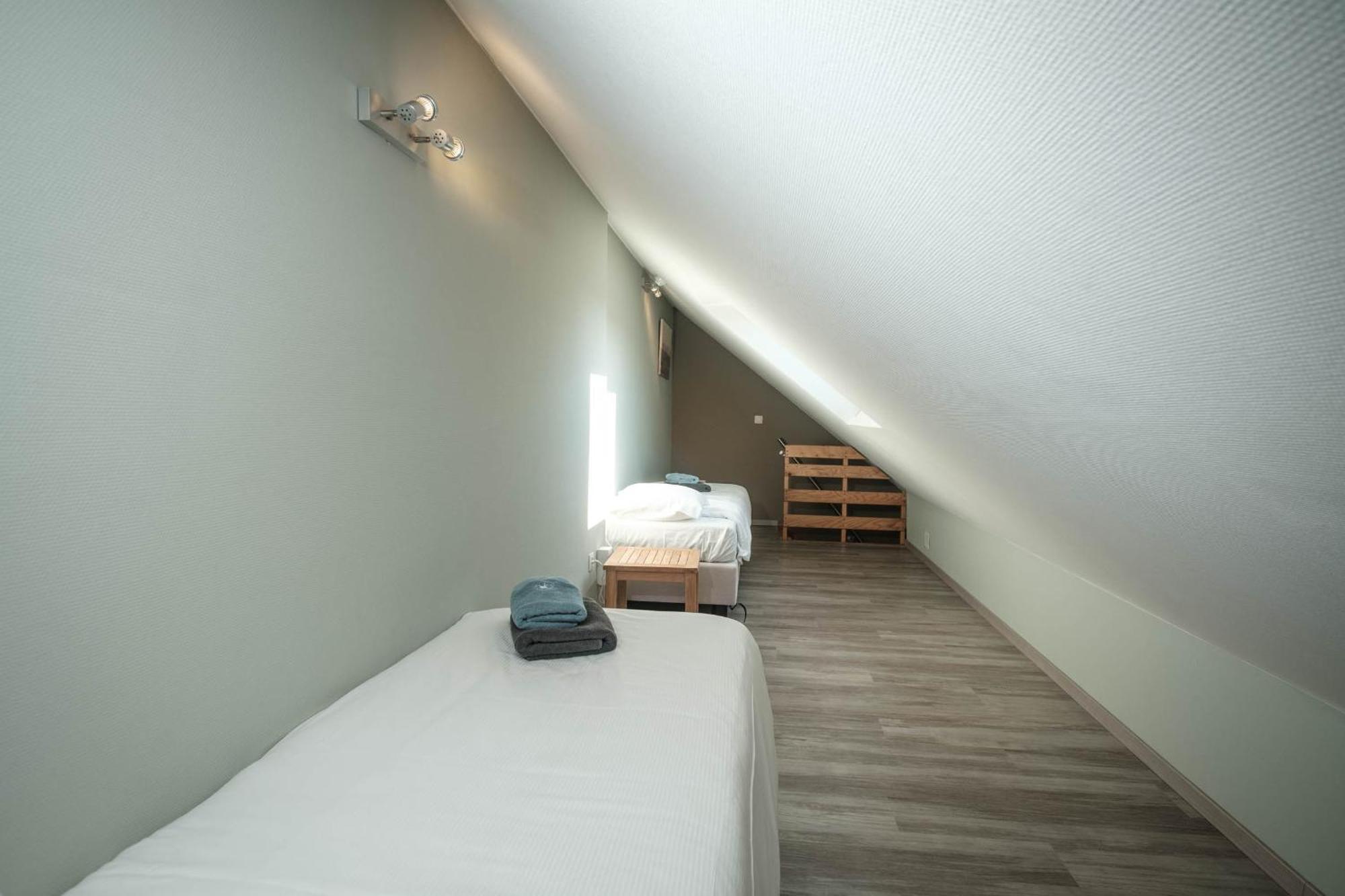 Craywinckelhof Streekbelevingscentrum Lubbeek Dış mekan fotoğraf