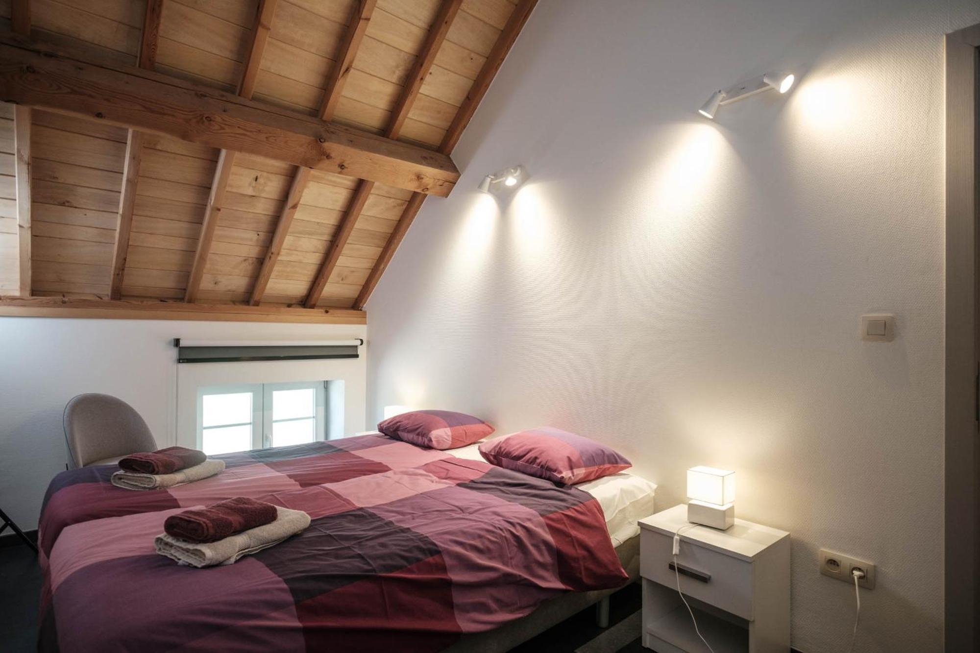 Craywinckelhof Streekbelevingscentrum Lubbeek Dış mekan fotoğraf