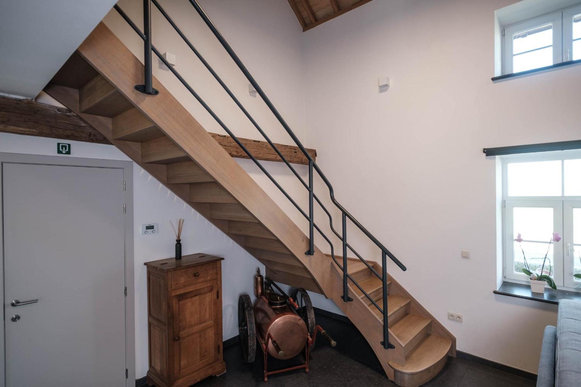 Craywinckelhof Streekbelevingscentrum Lubbeek Dış mekan fotoğraf